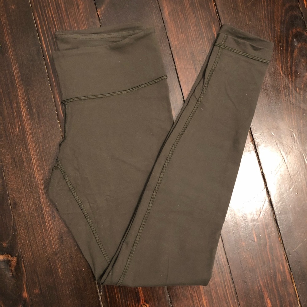 Lululemon Athletica leggings